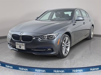 Used 2017 BMW 330i xDrive Sedan