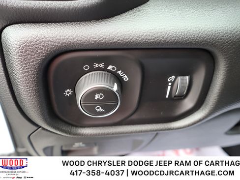 New 2026 RAM 1500 Express AWD/4WD image 17