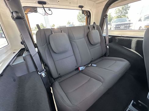 Used 2023 Jeep Wrangler Sport AWD/4WD image 22