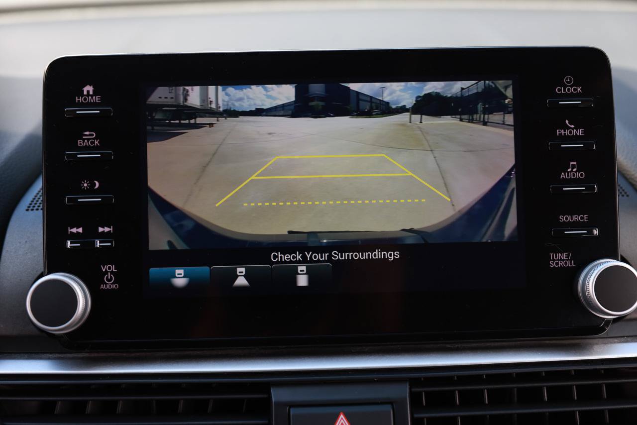 Used 2022 Honda Accord Sport image 36