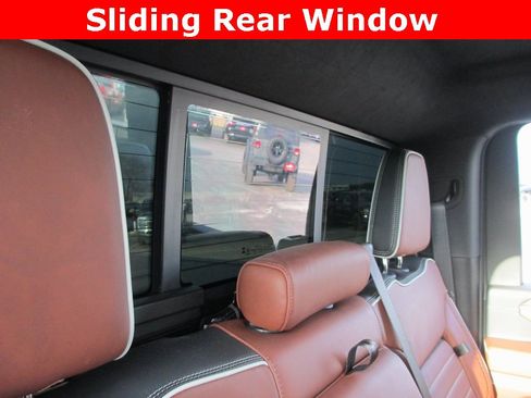 Certified 2025 GMC Sierra 2500 Denali Ultimate image 28