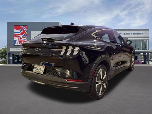 Used 2022 Ford Mustang Mach-E Select image 24