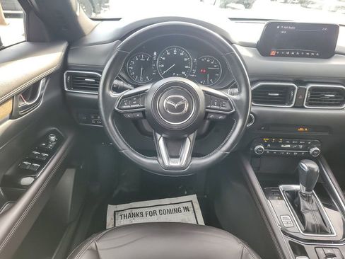 Used 2019 MAZDA CX-5 Signature image 10