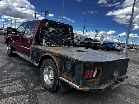 Used 2015 Ford F350 XLT w/ XLT Value Package image 3