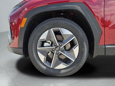 New 2026 Hyundai Tucson SEL FWD image 36