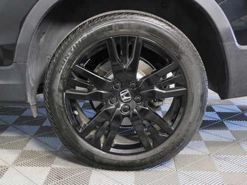 Used 2022 Honda Pilot Special Edition image 16