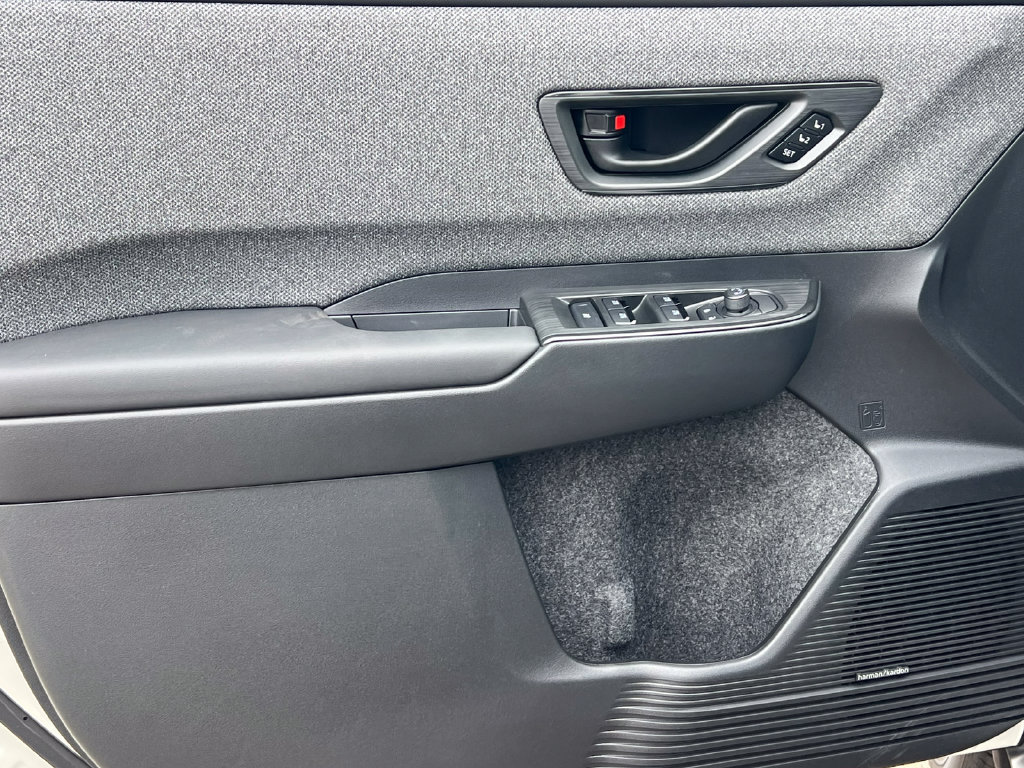 New 2026 Subaru Outback Limited XT AWD/4WD image 13