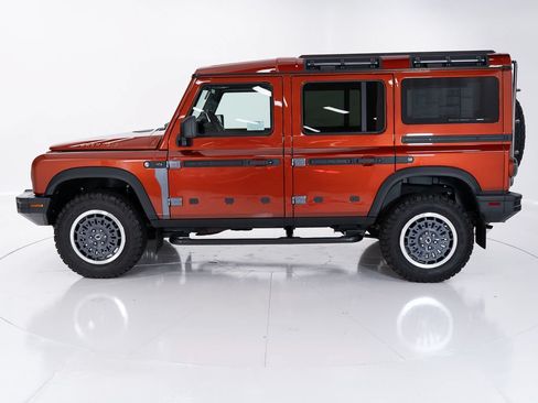 Used 2025 INEOS Grenadier AWD/4WD image 2