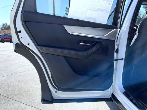 New 2026 MAZDA CX-70 3.3 Turbo S w/ Premium Package image 22