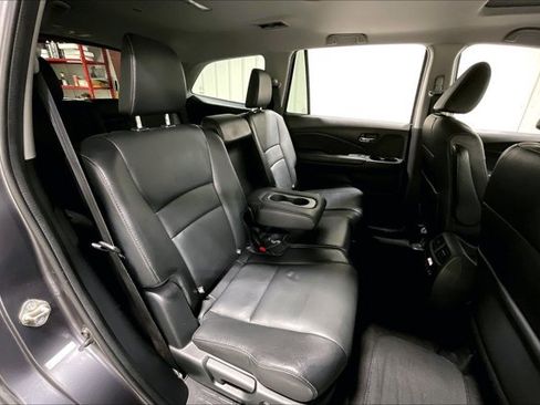 Used 2016 Honda Pilot EX-L image 27