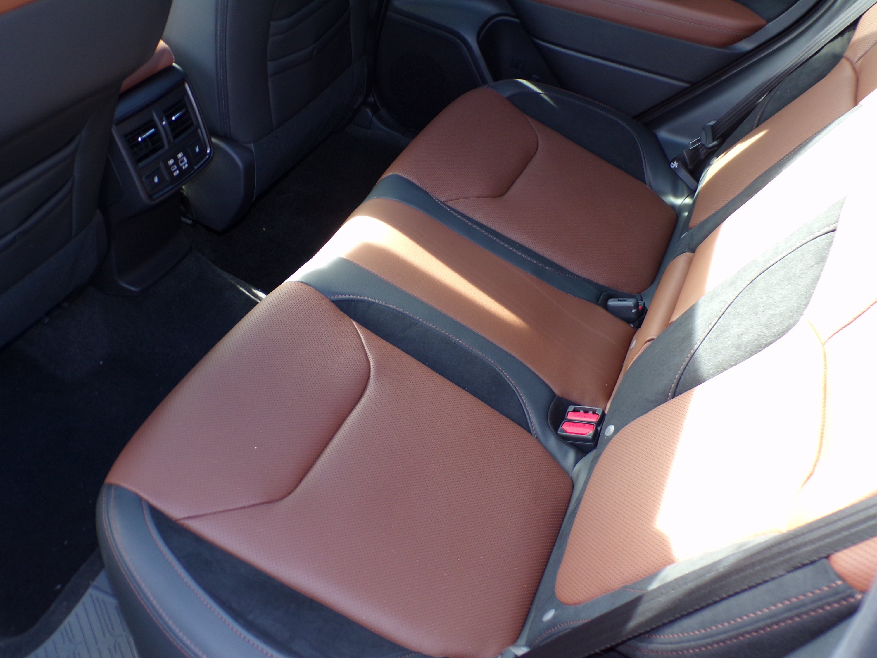 New 2026 Subaru Forester Touring AWD/4WD image 9