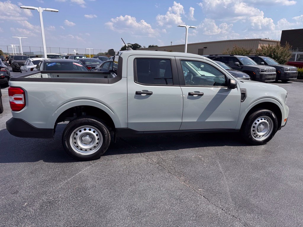 Used 2024 Ford Maverick XL FWD image 6