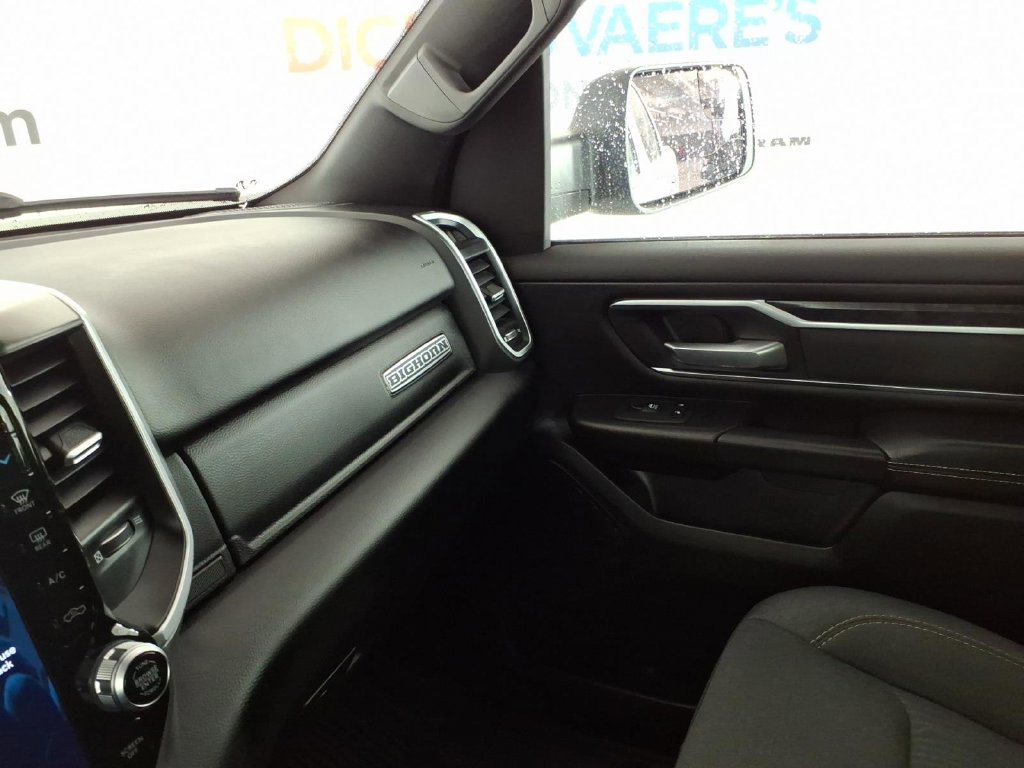 Used 2023 RAM 1500 Big Horn AWD/4WD image 25