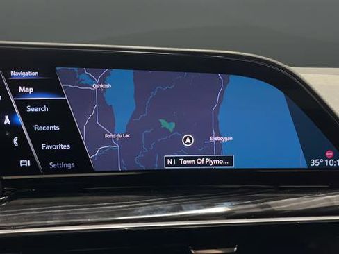 Used 2021 Cadillac Escalade Sport image 19