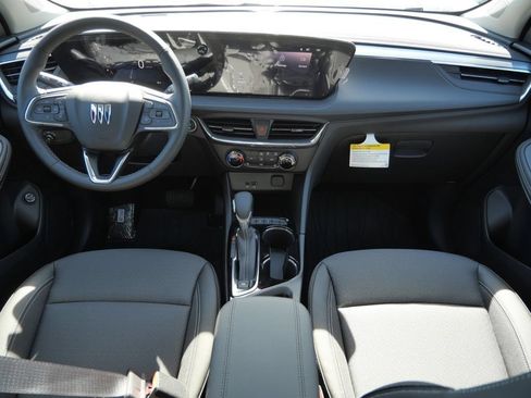 New 2026 Buick Encore GX Preferred w/ Advanced Technology Package AWD/4WD image 36