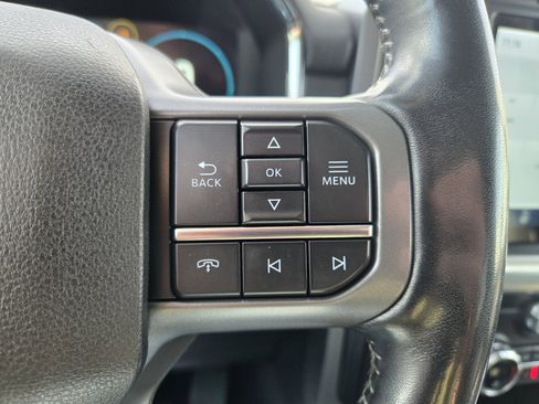 Used 2021 Ford F150 Lariat w/ Equipment Group 502A High image 26