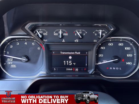 Used 2020 GMC Sierra 1500 Elevation w/ Elevation Value Package image 36