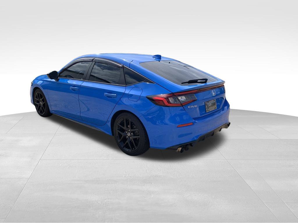 Used 2024 Honda Civic Sport image 22