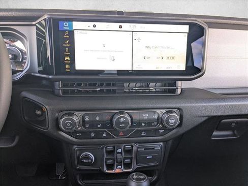 New 2026 Jeep Wrangler Sport S image 12