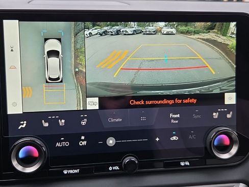 New 2026 Lexus RX 350 Premium image 26