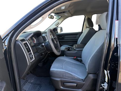 Used 2021 RAM 1500 Express image 10