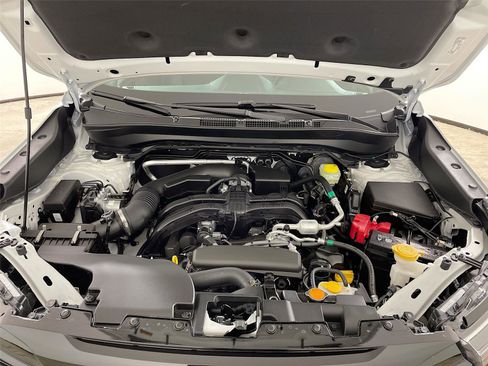 New 2026 Subaru Forester Sport image 32