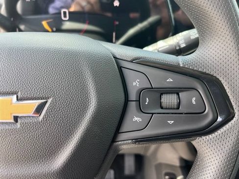 New 2026 Chevrolet TrailBlazer LS w/ LS Convenience Package FWD image 18