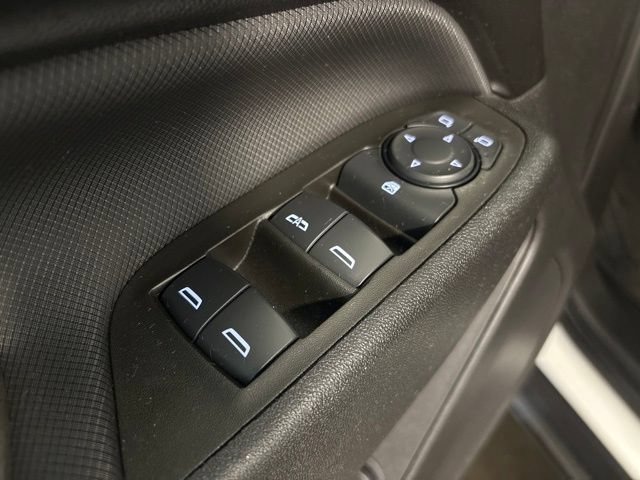 Used 2024 Chevrolet Equinox RS FWD image 11