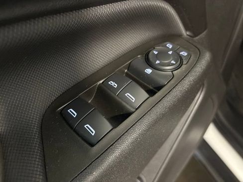 Used 2024 Chevrolet Equinox RS FWD image 11