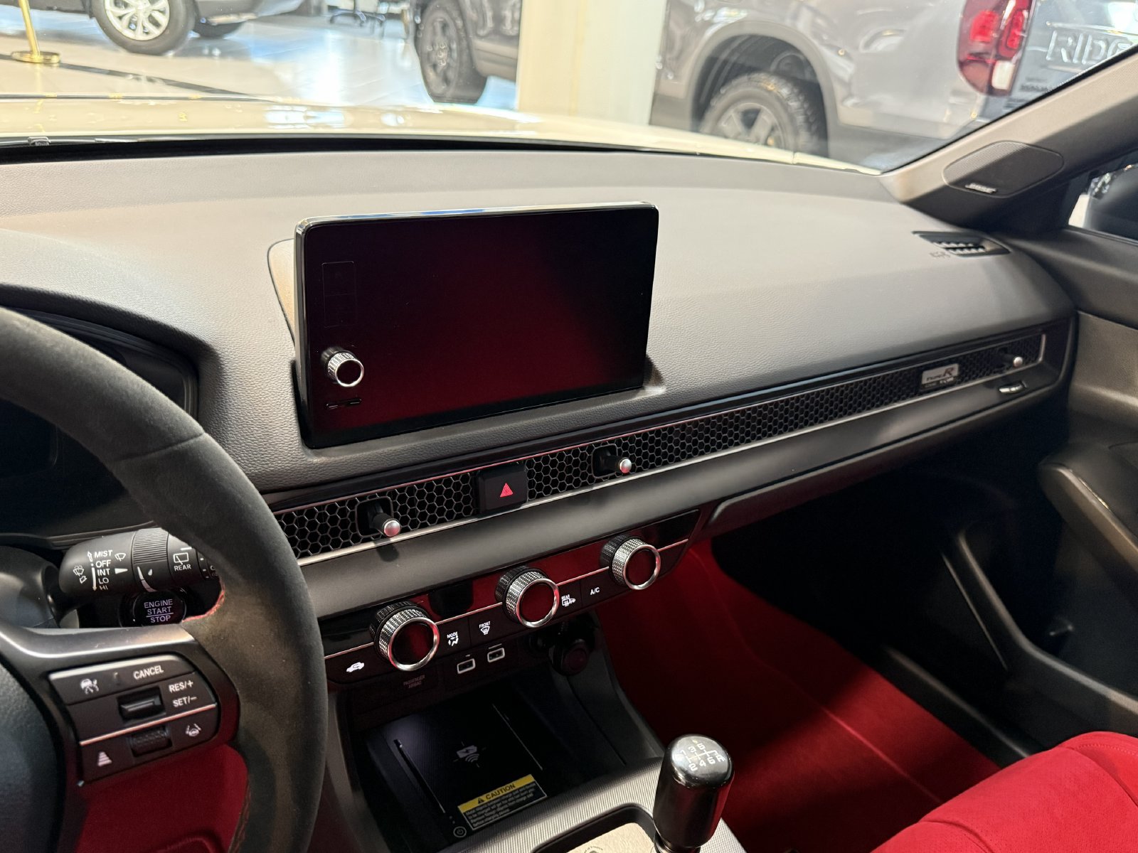 Used 2025 Honda Civic Type R image 50