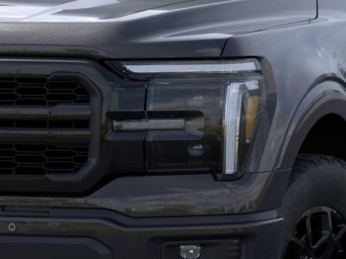 New 2026 Ford F150 Lariat AWD/4WD image 20