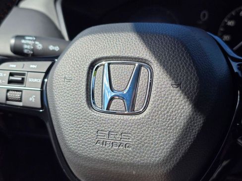 Certified 2024 Honda HR-V Sport image 26