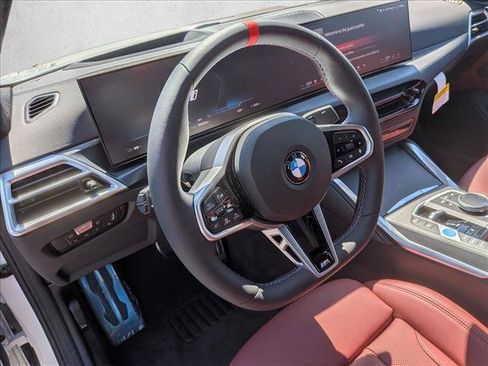 New 2026 BMW i4 M60 w/ Premium Package AWD/4WD image 3
