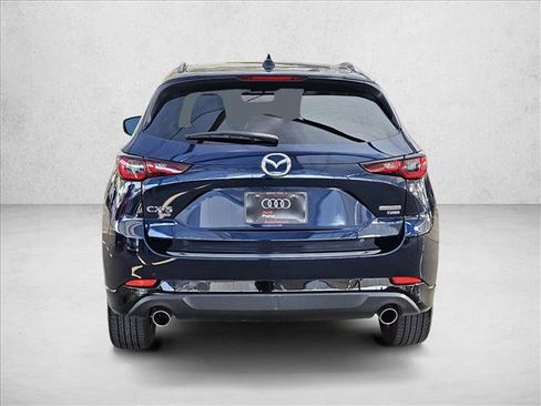Used 2024 MAZDA CX-5 2.5 Turbo AWD/4WD image 6