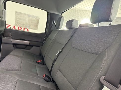 New 2025 Ford F150 Lightning XLT image 19