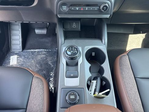 New 2026 Ford Bronco Sport Outer Banks w/ Outer Banks Tech Package+ AWD/4WD image 46