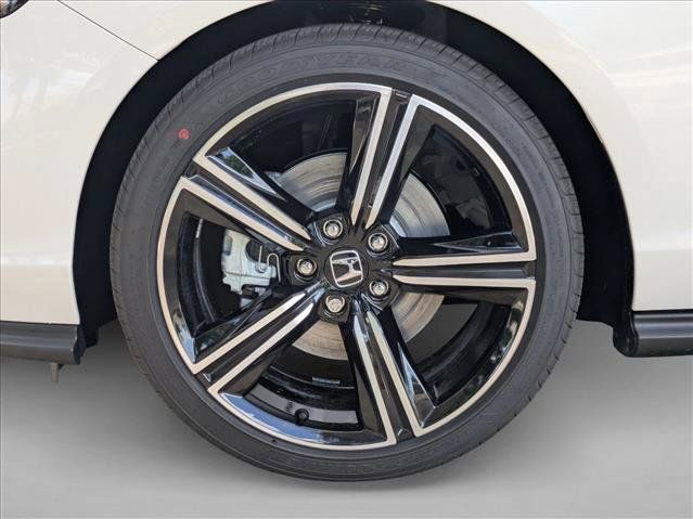 New 2026 Honda Accord Sport image 10