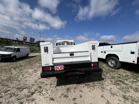 New 2025 Chevrolet Silverado 2500 W/T w/ WT Convenience Package image 17