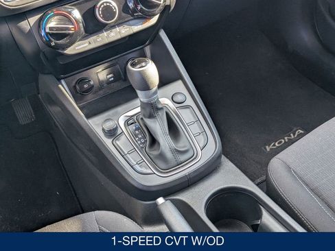 Certified 2023 Hyundai Kona SEL image 26