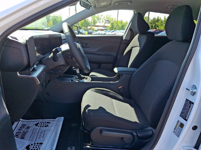 New 2027 Hyundai Kona SEL Sport AWD/4WD image 9