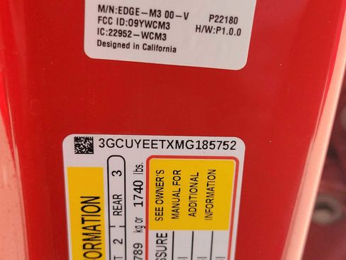 Used 2021 Chevrolet Silverado 1500 RST w/ Texas Edition Plus image 17