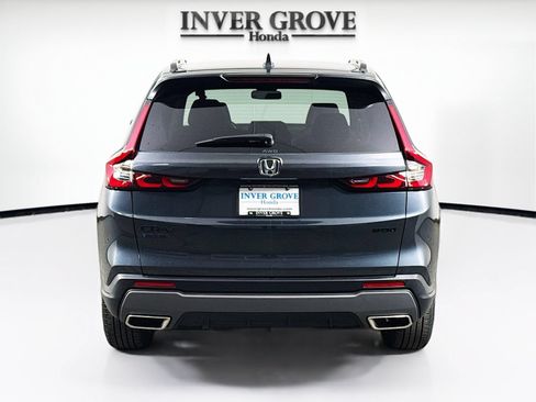 Certified 2026 Honda CR-V Sport image 6