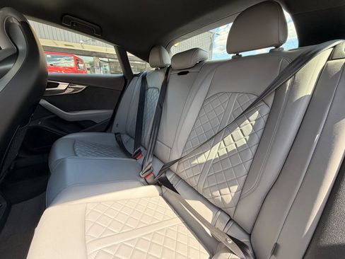 Used 2019 Audi S5 Prestige AWD/4WD image 16
