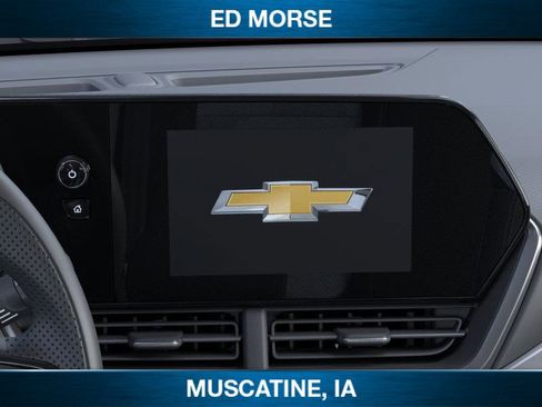 New 2026 Chevrolet Trax LS image 20