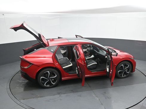 Used 2024 Kia EV6 GT-Line image 53