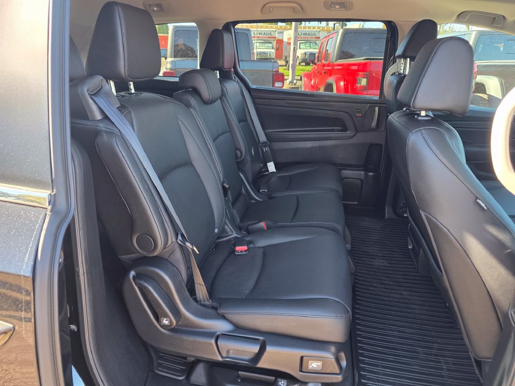 Used 2026 Honda Odyssey EX-L image 22