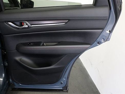 New 2025 MAZDA CX-5 Carbon Edition image 19