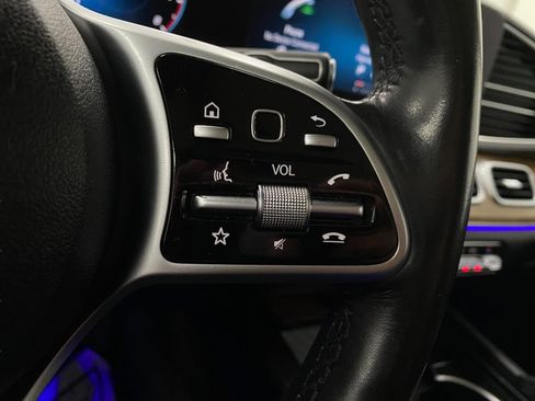 Used 2021 Mercedes-Benz GLE 350 4MATIC image 19