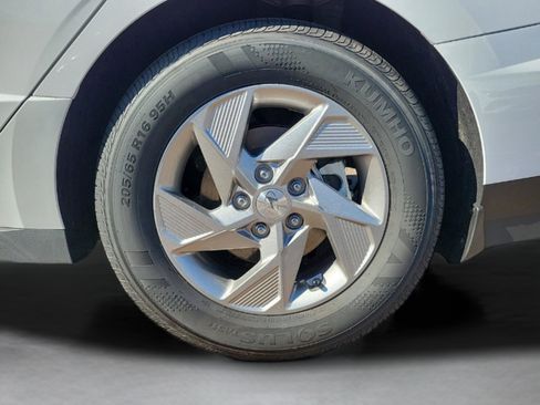 New 2026 Hyundai Sonata SE FWD image 27