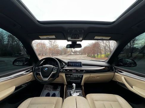 Used 2017 BMW X5 xDrive35i image 25